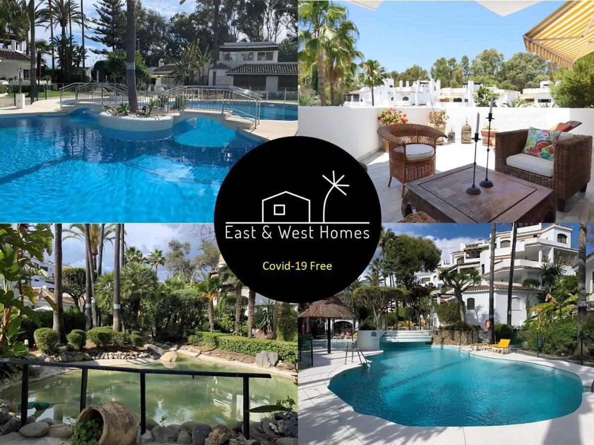 Golden Beach Fuerteventura - Eaw Homes Marbella Zewnętrze zdjęcie