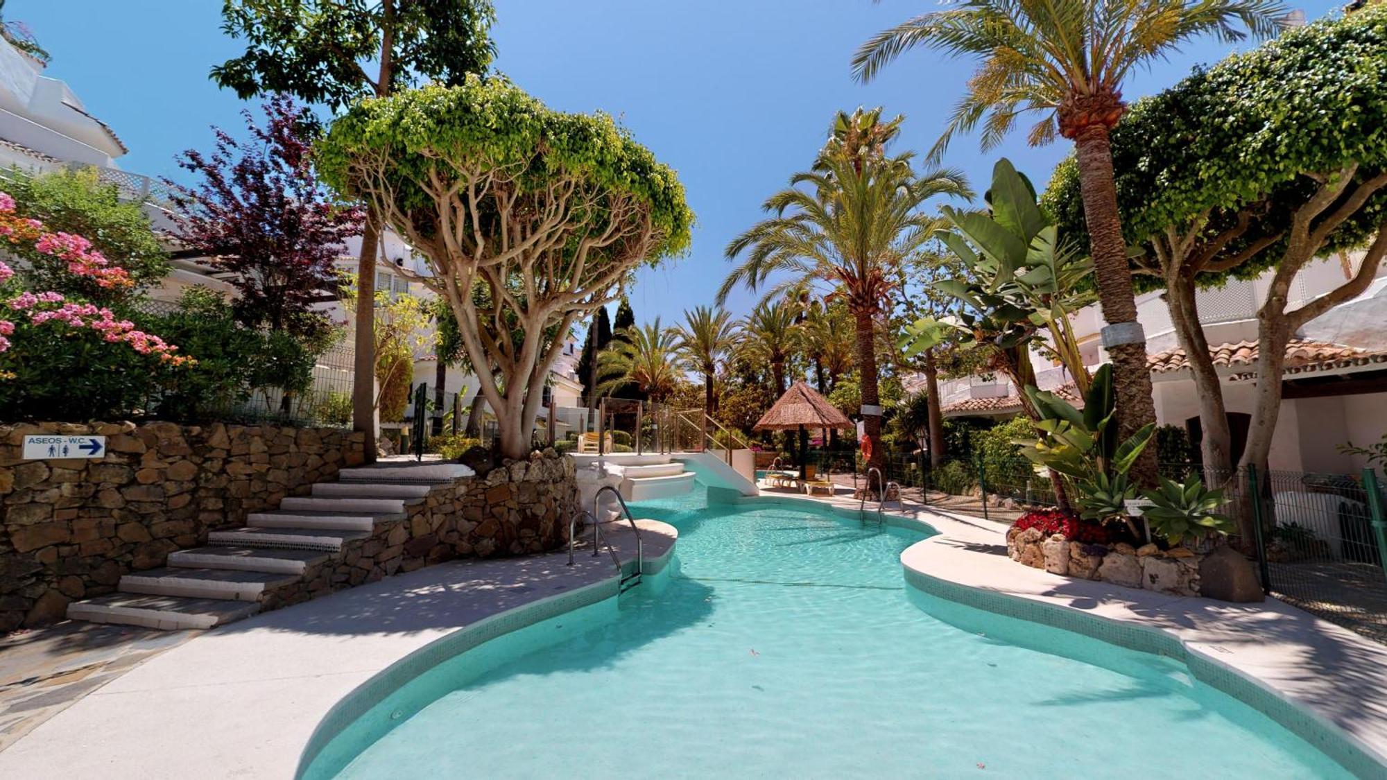Golden Beach Fuerteventura - Eaw Homes Marbella Zewnętrze zdjęcie