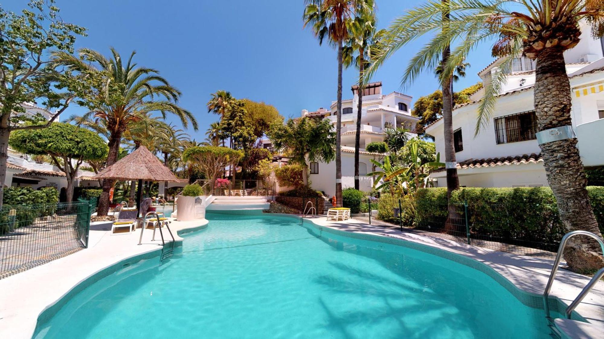 Golden Beach Fuerteventura - Eaw Homes Marbella Zewnętrze zdjęcie
