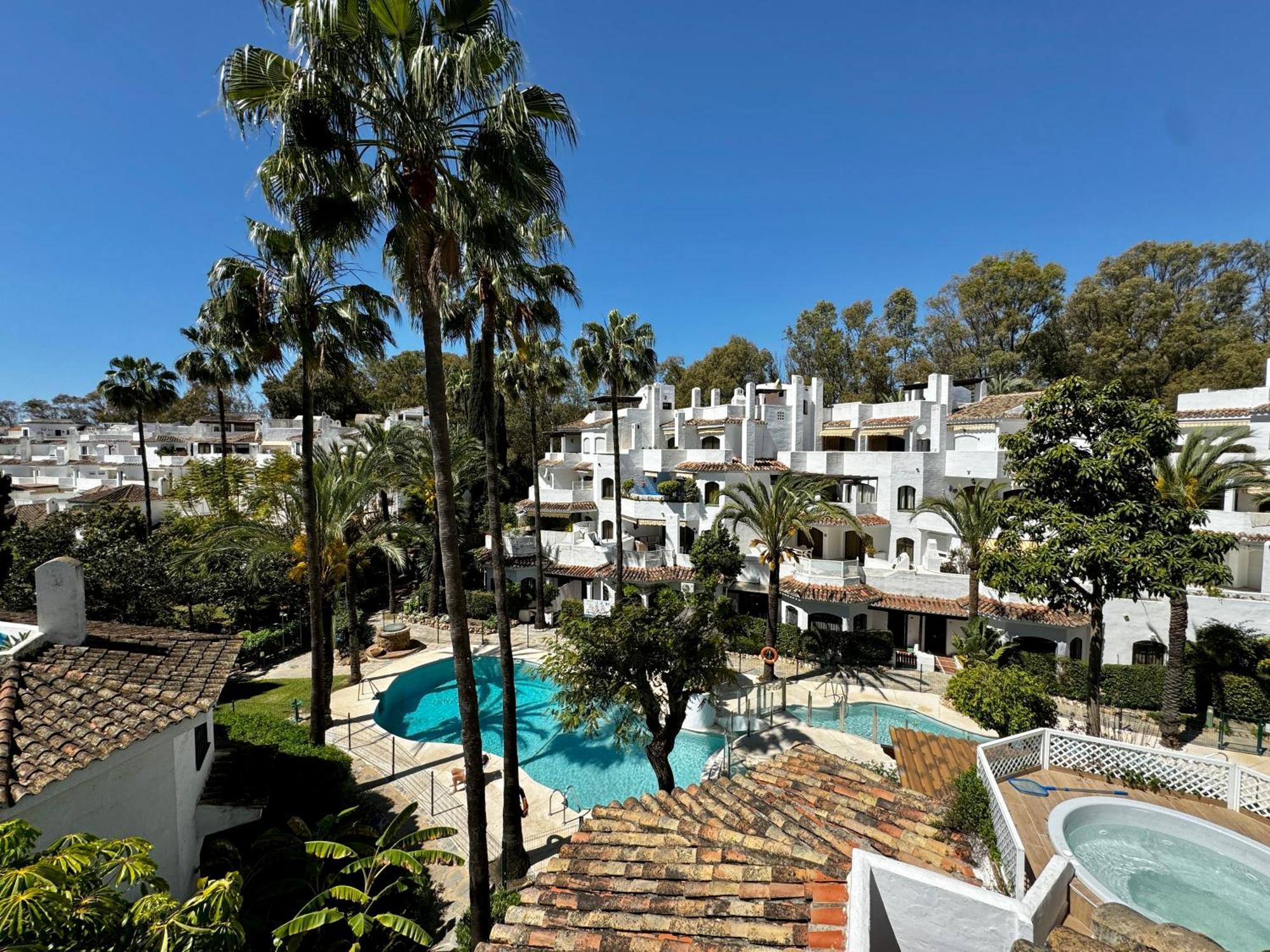 Golden Beach Fuerteventura - Eaw Homes Marbella Zewnętrze zdjęcie