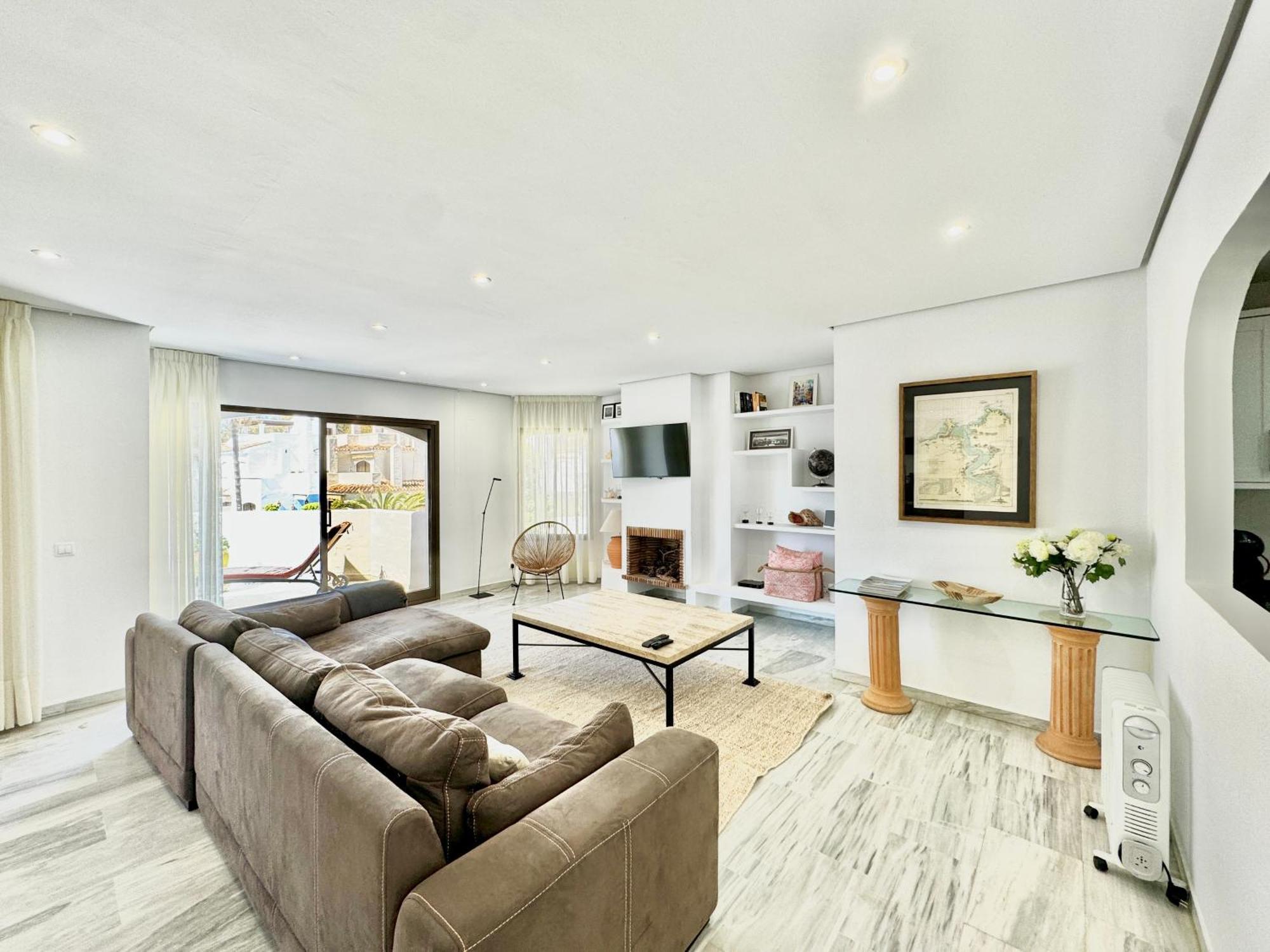 Golden Beach Fuerteventura - Eaw Homes Marbella Zewnętrze zdjęcie