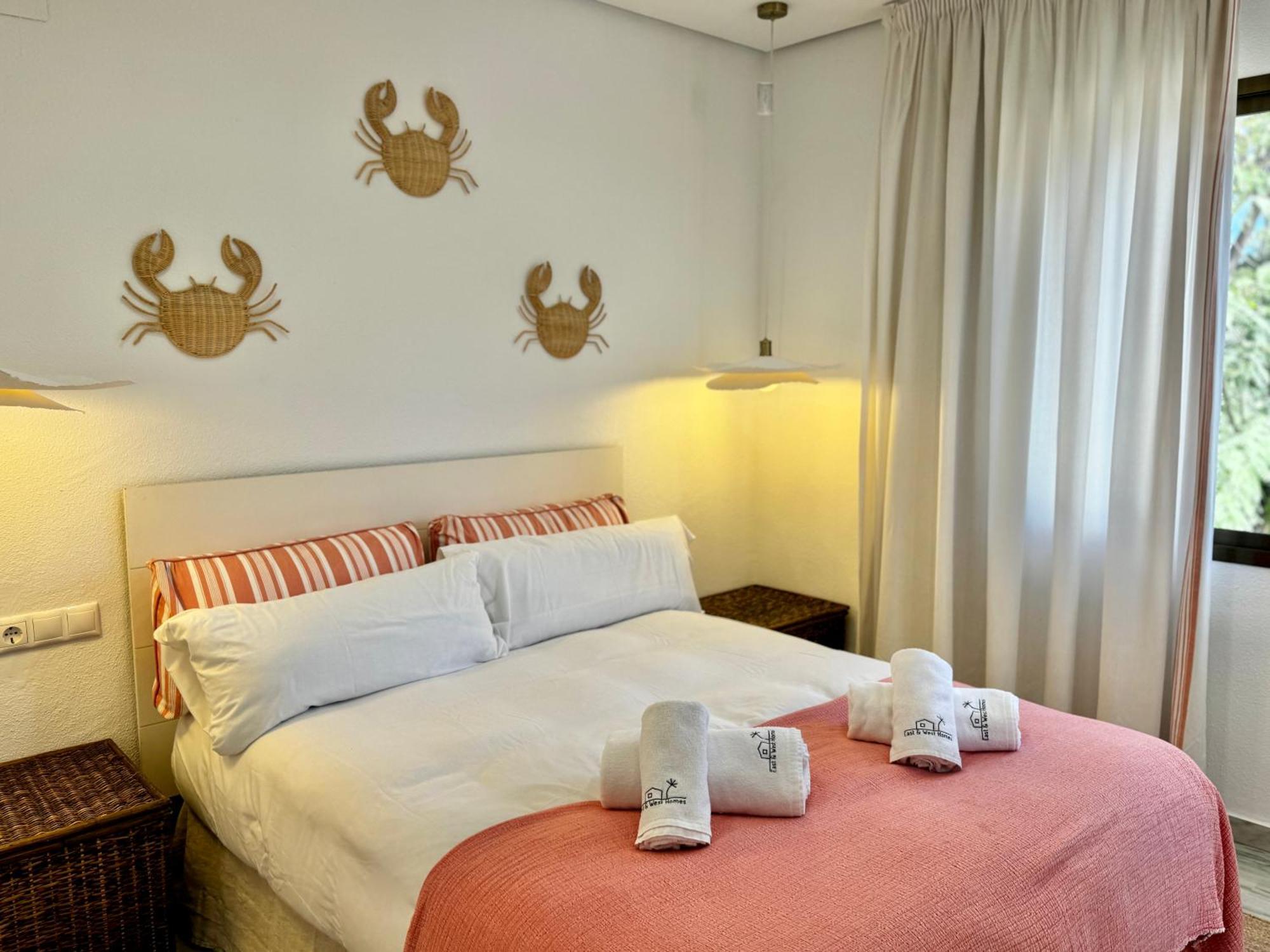 Golden Beach Fuerteventura - Eaw Homes Marbella Zewnętrze zdjęcie