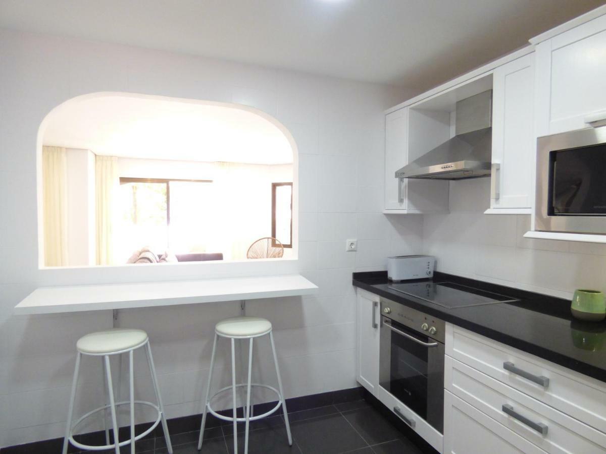 Golden Beach Fuerteventura - Eaw Homes Marbella Zewnętrze zdjęcie