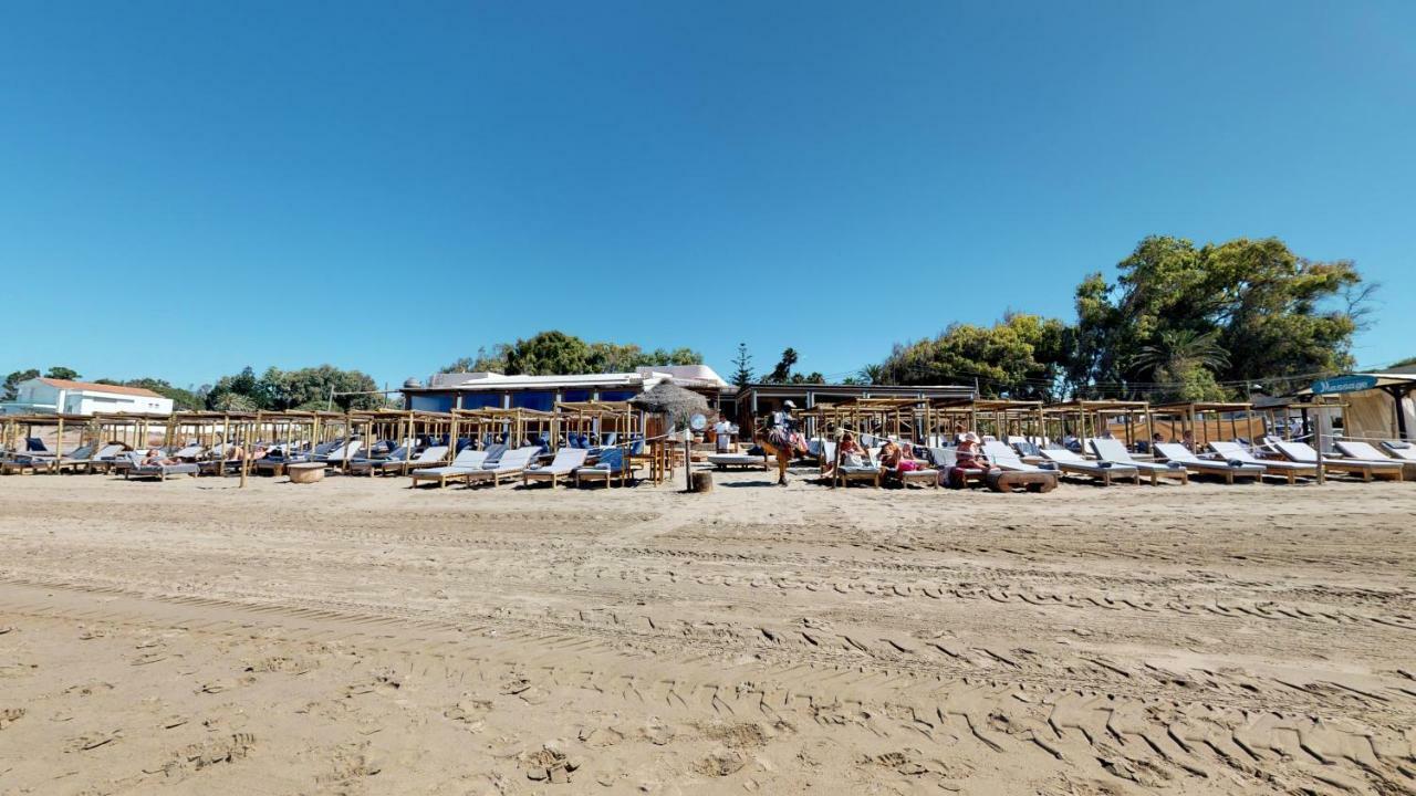 Golden Beach Fuerteventura - Eaw Homes Marbella Zewnętrze zdjęcie