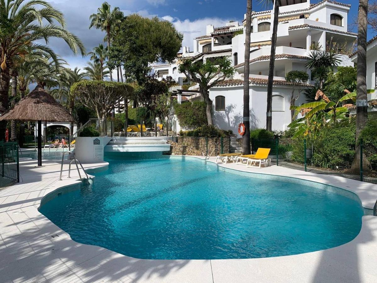 Golden Beach Fuerteventura - Eaw Homes Marbella Zewnętrze zdjęcie