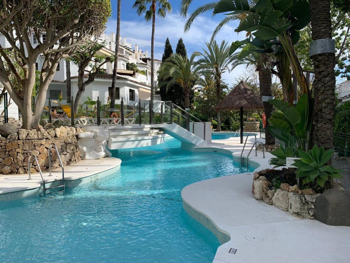 Golden Beach Fuerteventura - Eaw Homes Marbella Zewnętrze zdjęcie