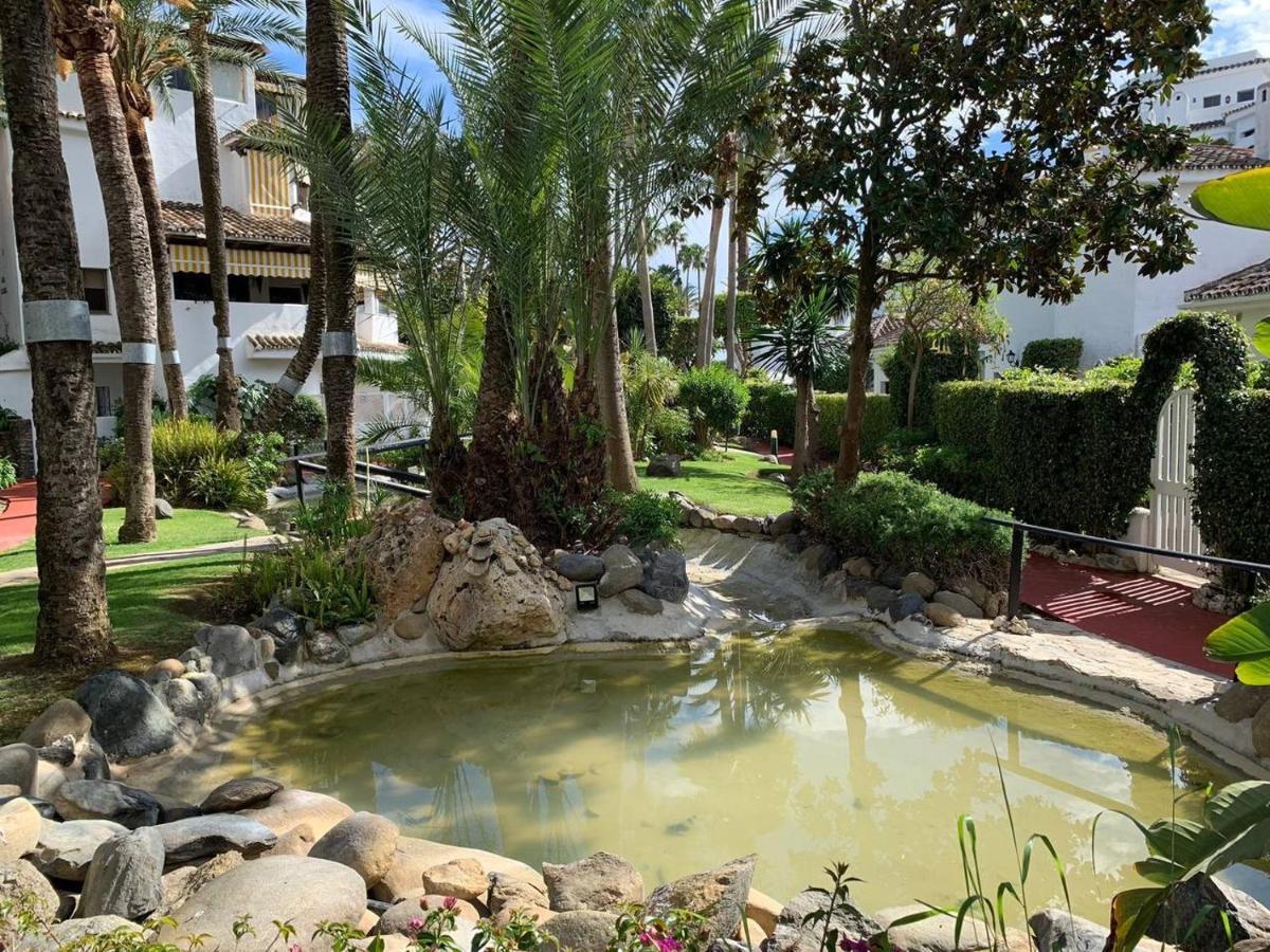 Golden Beach Fuerteventura - Eaw Homes Marbella Zewnętrze zdjęcie