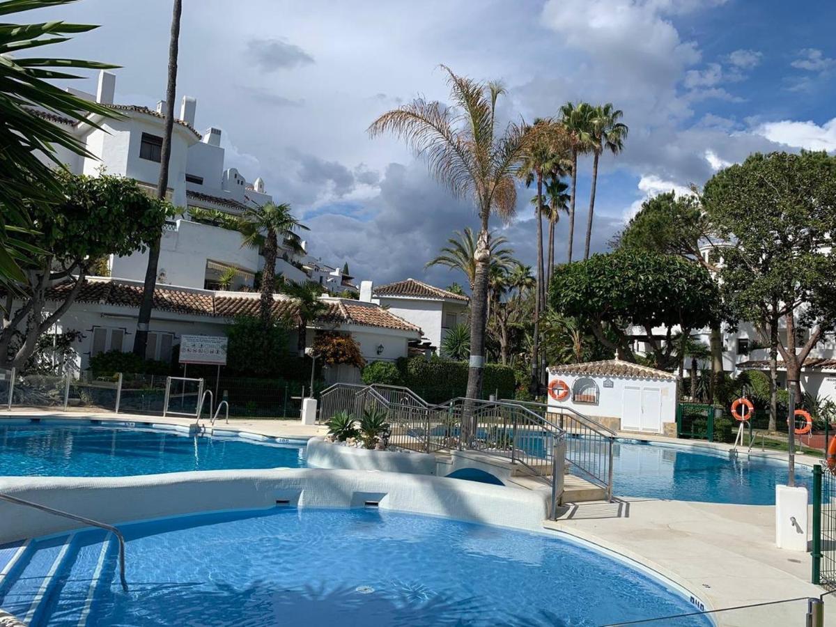 Golden Beach Fuerteventura - Eaw Homes Marbella Zewnętrze zdjęcie