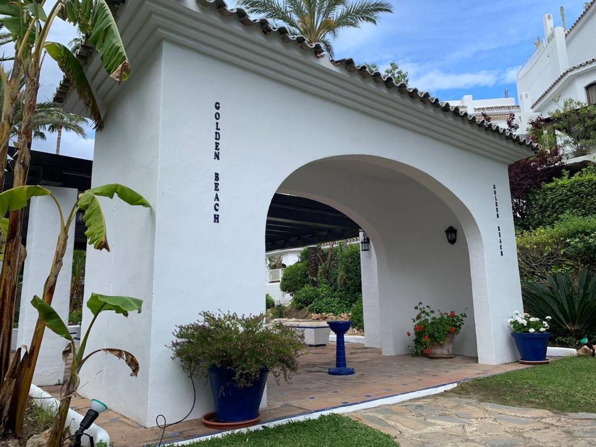 Golden Beach Fuerteventura - Eaw Homes Marbella Zewnętrze zdjęcie