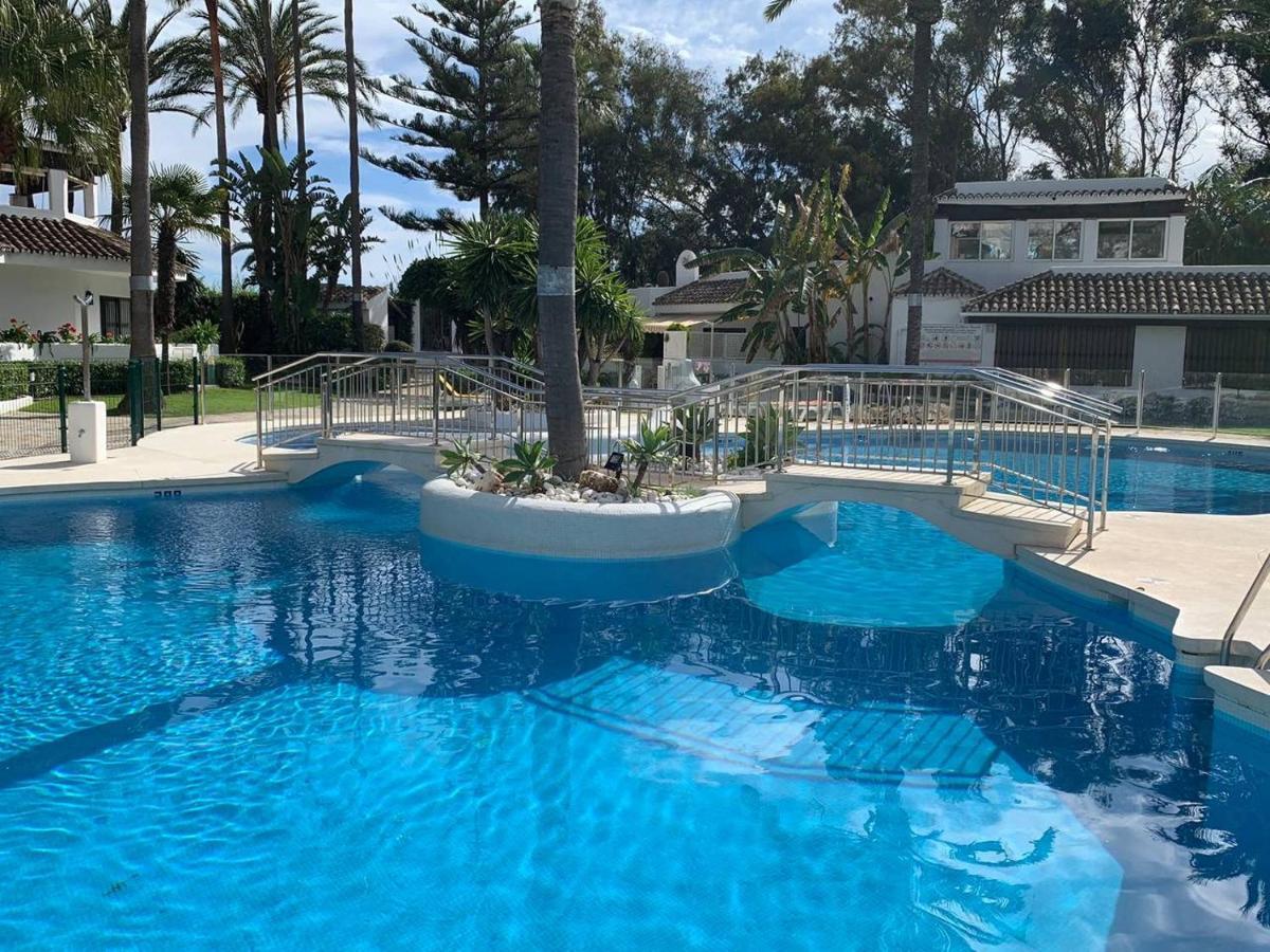 Golden Beach Fuerteventura - Eaw Homes Marbella Zewnętrze zdjęcie