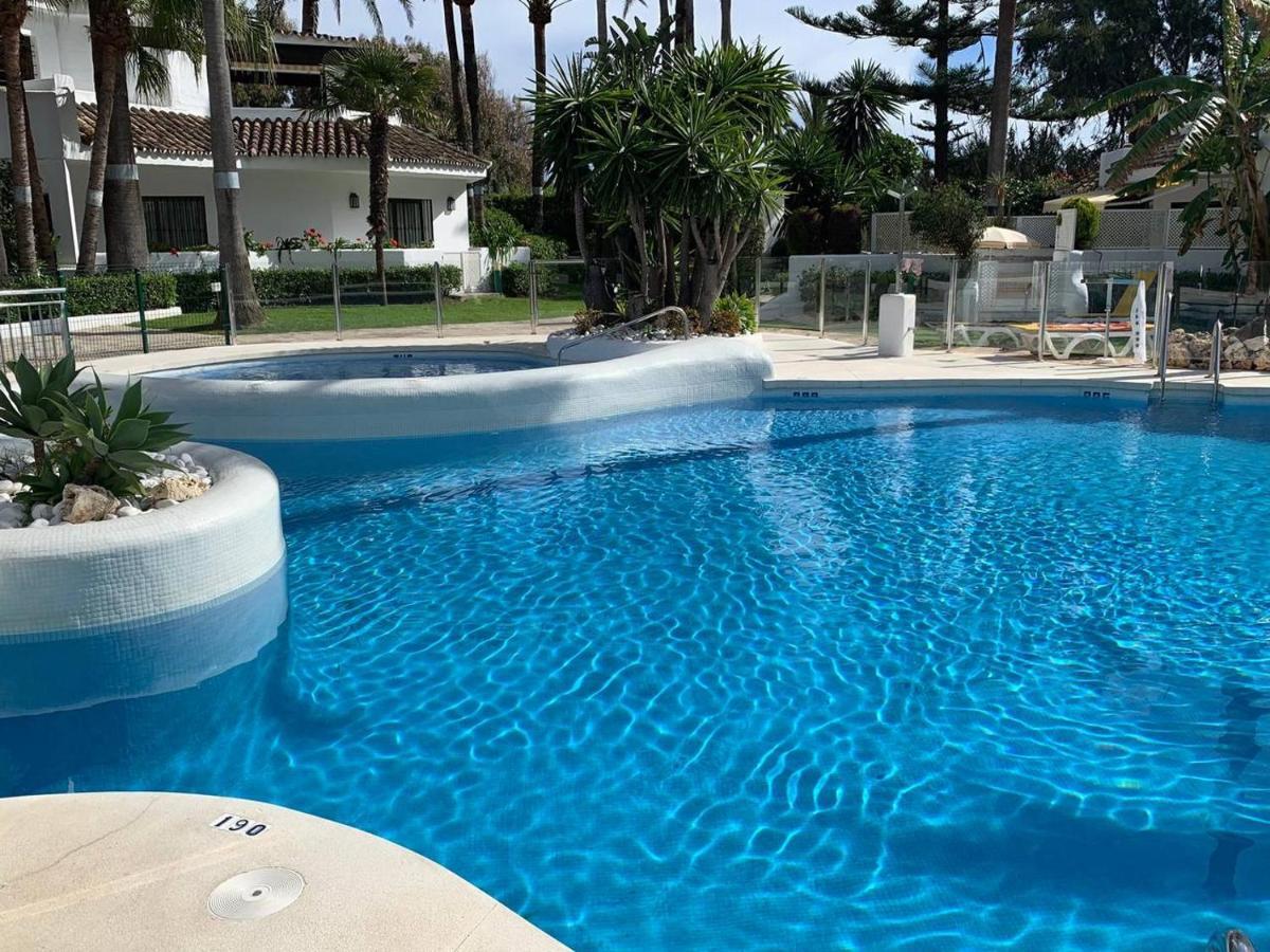 Golden Beach Fuerteventura - Eaw Homes Marbella Zewnętrze zdjęcie