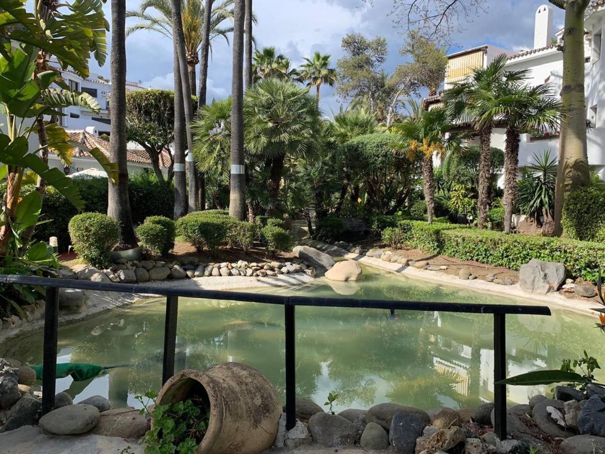 Golden Beach Fuerteventura - Eaw Homes Marbella Zewnętrze zdjęcie