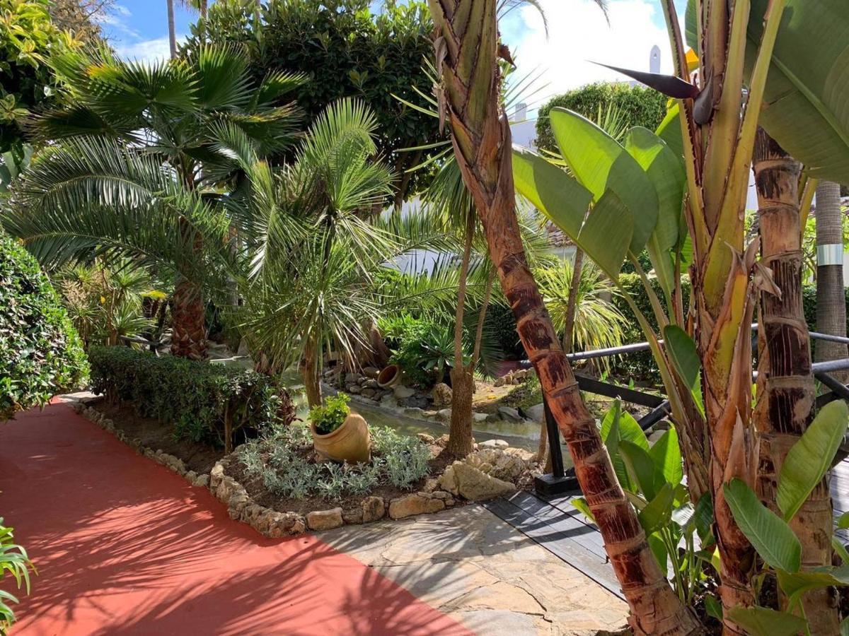 Golden Beach Fuerteventura - Eaw Homes Marbella Zewnętrze zdjęcie