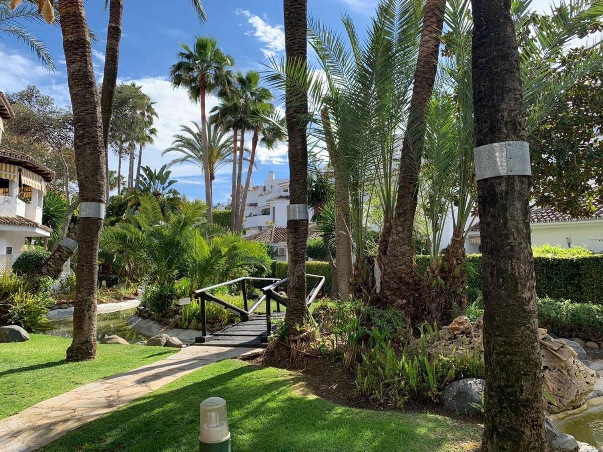 Golden Beach Fuerteventura - Eaw Homes Marbella Zewnętrze zdjęcie