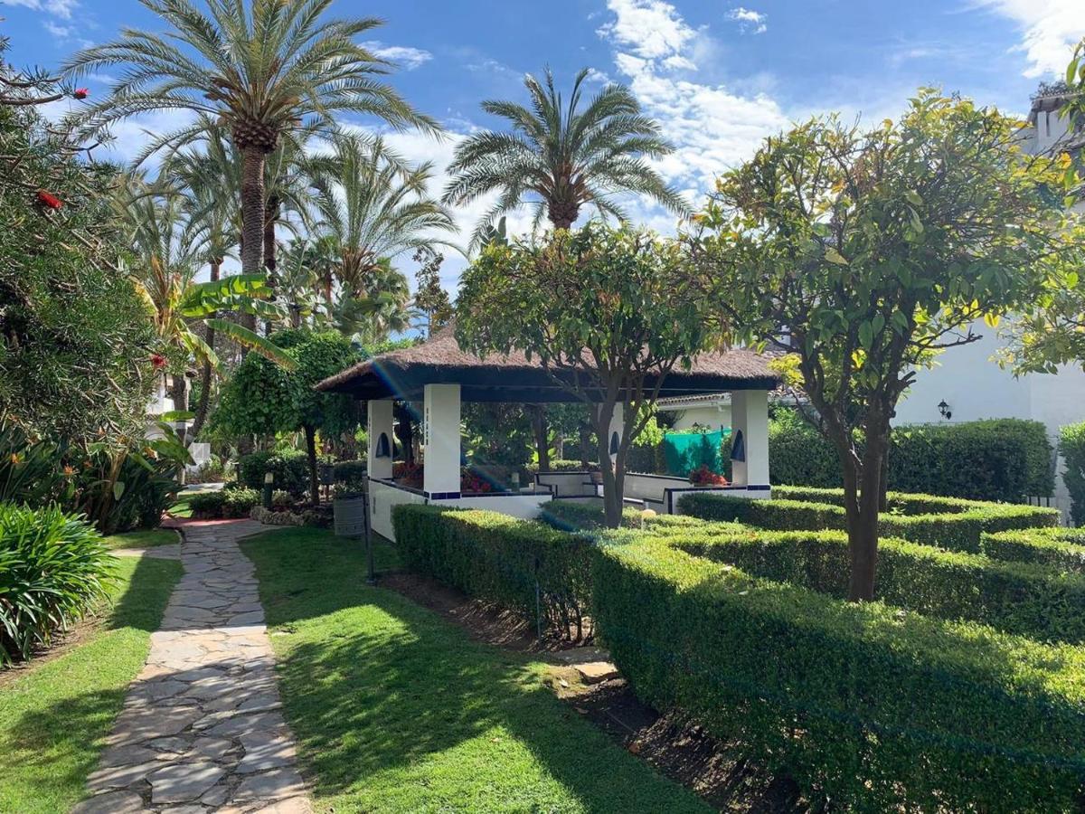 Golden Beach Fuerteventura - Eaw Homes Marbella Zewnętrze zdjęcie